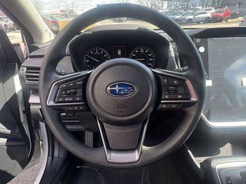 New 2026 Subaru Impreza 2.0i Sport AWD/4WD image 18