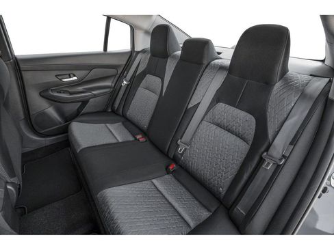 Used 2026 Nissan Sentra SV w/ SV Convenience Package image 12