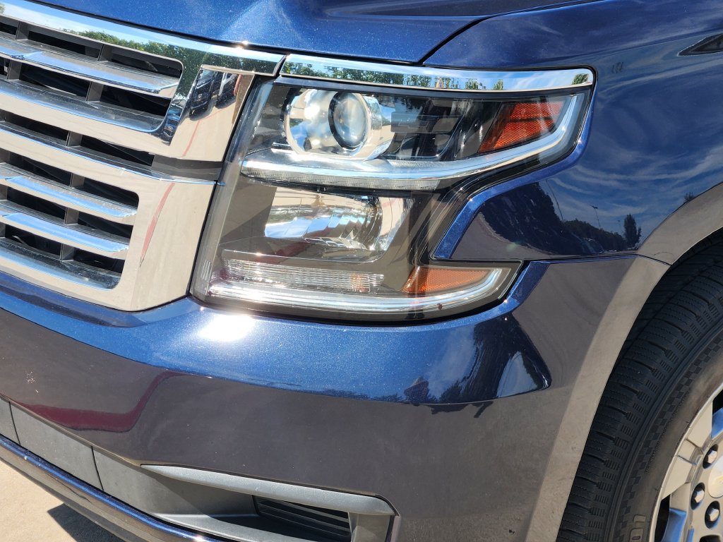 Used 2020 Chevrolet Tahoe LS RWD image 18