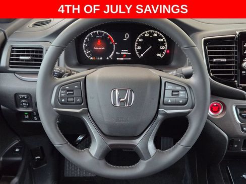 New 2026 Honda Ridgeline RTL image 20