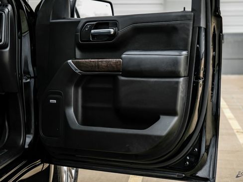 Used 2021 GMC Sierra 1500 Denali w/ Denali Ultimate Package image 84