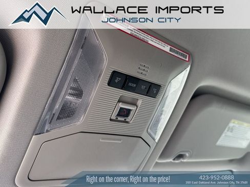 Used 2023 Toyota RAV4 LE FWD image 15