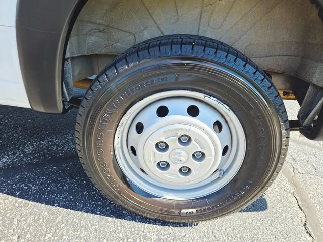 Used 2023 RAM ProMaster 2500 FWD image 31