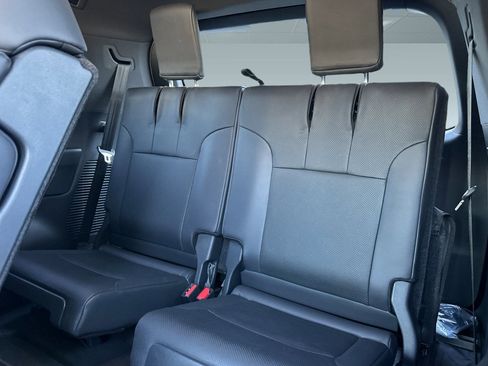 Certified 2024 Lexus LX 600 4WD w/ Interior Upgrade Package image 31