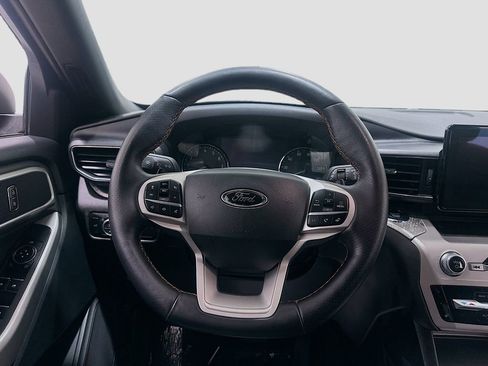 Used 2022 Ford Explorer Timberline AWD/4WD image 11