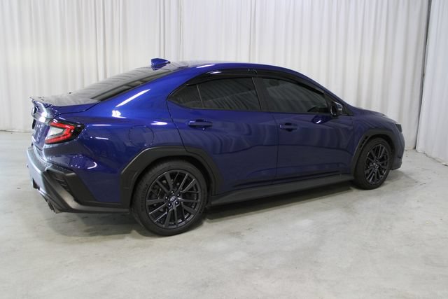Used 2024 Subaru WRX Limited AWD/4WD image 35