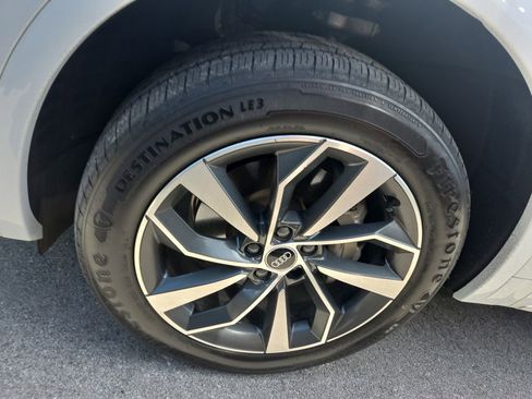 Used 2022 Audi Q5 2.0T Premium Plus AWD/4WD image 8