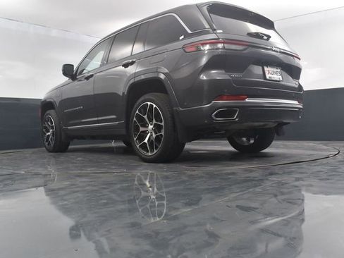 Used 2022 Jeep Grand Cherokee Summit image 45