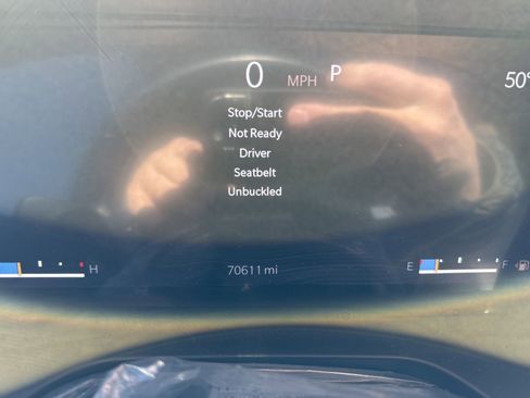 Used 2021 Jeep Grand Cherokee L Limited w/ Trailer Tow Group (B) image 15