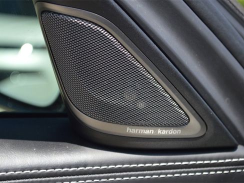 Used 2021 BMW 750i xDrive w/ M Sport Package image 36