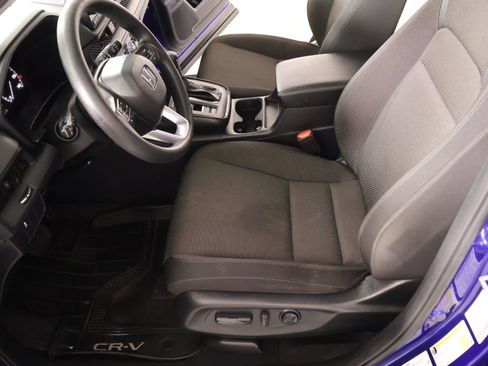 Used 2024 Honda CR-V EX image 11