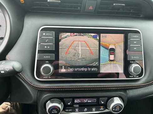 Certified 2020 Nissan Kicks SR w/ SR Premium Package FWD image 17