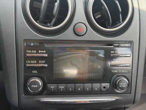 Used 2015 Nissan Rogue S w/ Convenience Package FWD image 20