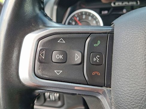 Used 2022 RAM 1500 Laramie image 22