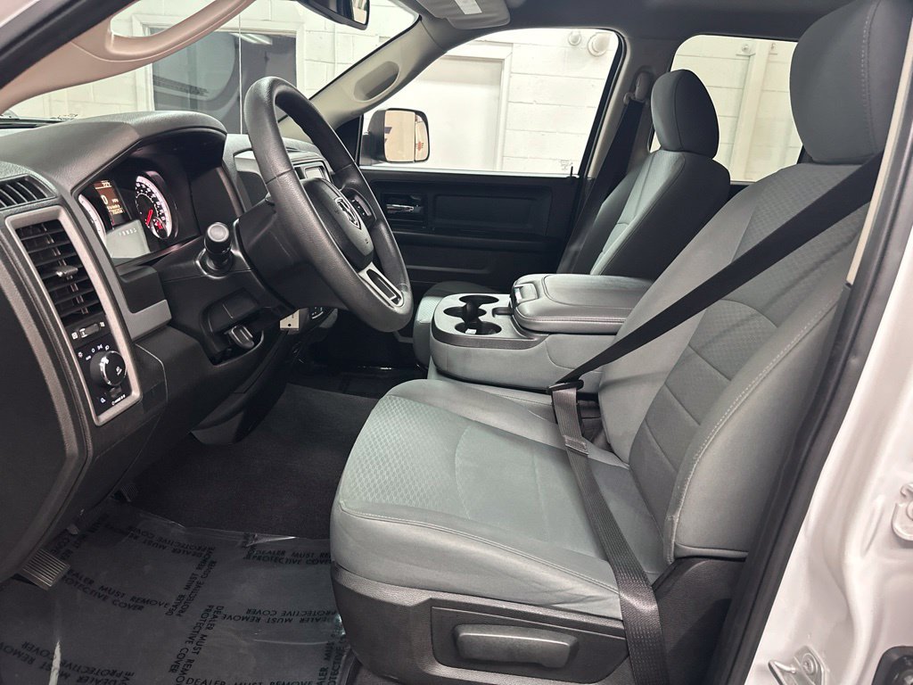 Used 2019 RAM 1500 Express AWD/4WD image 19