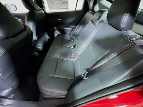 New 2026 Toyota Prius Plug-In Hybrid image 21