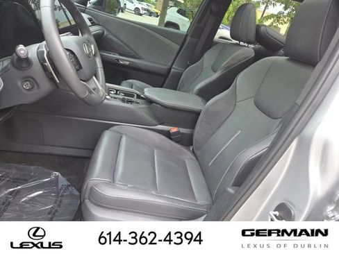 Used 2024 Lexus TX 350 AWD image 35