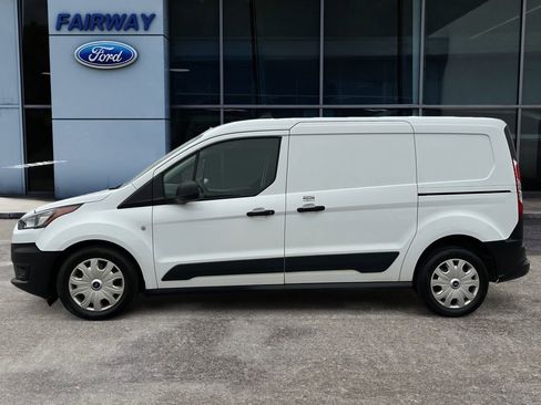 Used 2022 Ford Transit Connect XL image 7