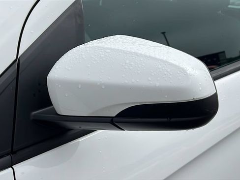 Used 2020 Chevrolet Spark LT FWD image 24