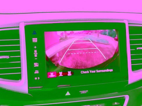 Used 2016 Honda Pilot EX-L image 25