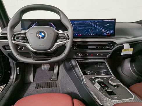 New 2026 BMW 330i xDrive Sedan AWD/4WD image 14
