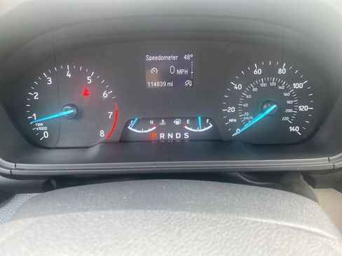 Used 2021 Ford EcoSport S image 6