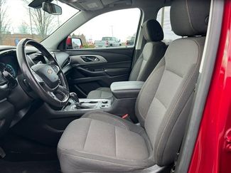 Used 2019 Chevrolet Traverse LT video 4