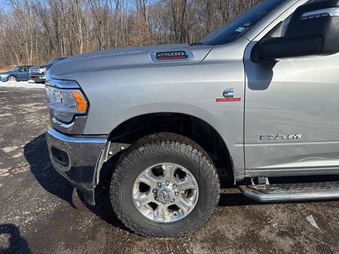 Used 2024 RAM 2500 Big Horn image 6