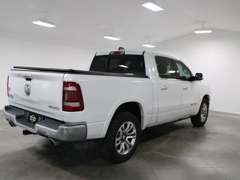 Used 2019 RAM 1500 Limited AWD/4WD image 9