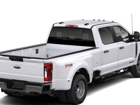 New 2026 Ford F350 XL w/ FX4 Off-Road Package image 25
