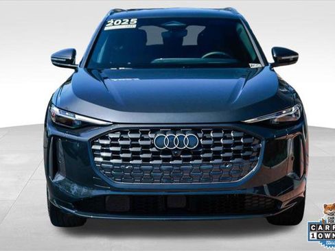 Certified 2025 Audi Q5 Premium Plus w/ Premium Plus AWD/4WD image 2