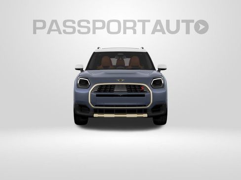 New 2027 MINI Cooper Countryman S AWD/4WD image 2