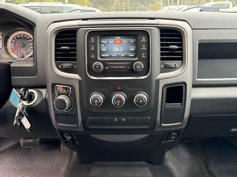 Used 2016 RAM 1500 Tradesman w/ Popular Equipment Group image 22