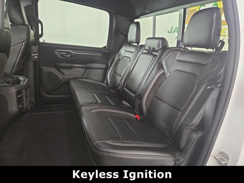 Used 2026 RAM 1500 RHO AWD/4WD image 13