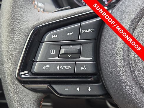 Used 2025 Subaru Forester Touring AWD/4WD image 21
