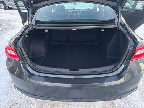 Used 2017 Chevrolet Malibu LS image 32