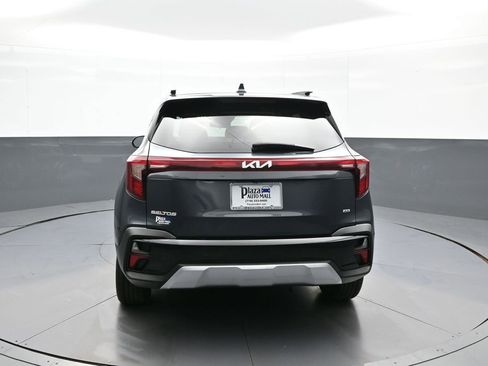 Used 2025 Kia Seltos S AWD/4WD image 7