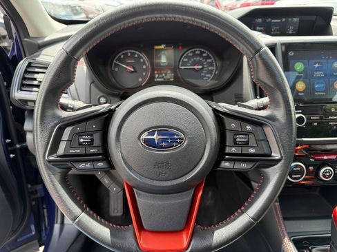 Used 2023 Subaru Forester Sport AWD/4WD image 19