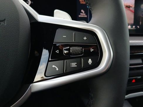 New 2026 BMW 330i Sedan w/ M Sport Package image 27