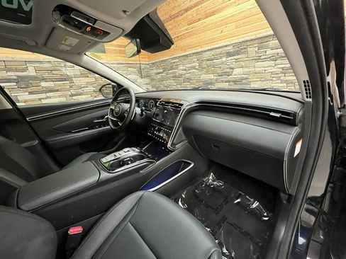 Used 2023 Hyundai Tucson SEL image 44