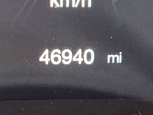 Used 2021 Jeep Compass Altitude image 13