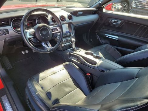 Used 2021 Ford Mustang GT Premium image 13