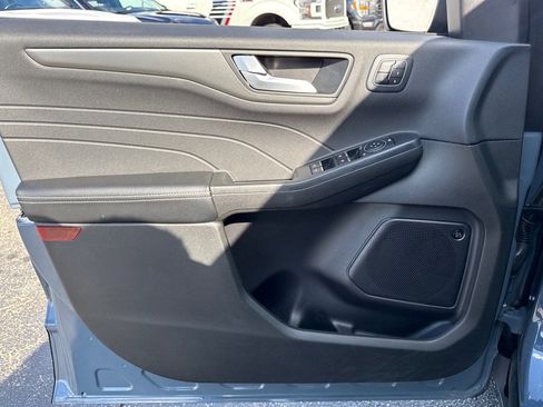 Used 2023 Ford Escape Active w/ Tech Pack #2 image 12