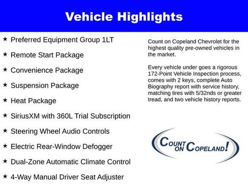 Certified 2025 Chevrolet Silverado 2500 LT w/ Convenience Package AWD/4WD image 3