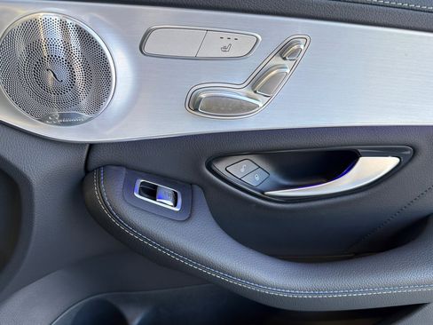 Used 2021 Mercedes-Benz C 300 Sedan image 21