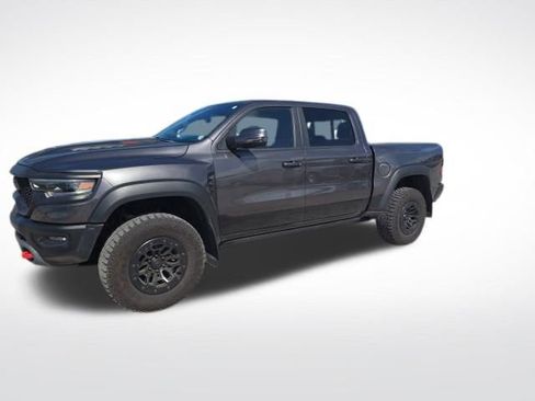 Used 2022 RAM 1500 TRX w/ TRX Level 2 Equipment Group image 6