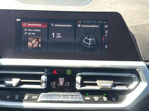 Used 2019 BMW 330i Sedan RWD image 25