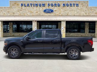 New 2026 Ford F150 STX w/ Equipment Group 200A RWD video 3