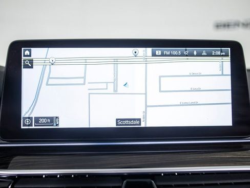 Used 2023 BMW 530e w/ Executive Package image 21