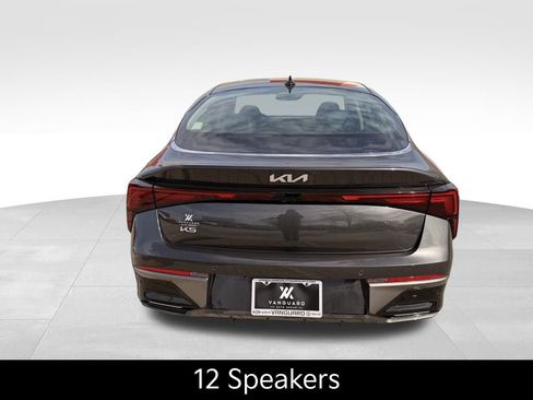 New 2026 Kia K5 EX image 3